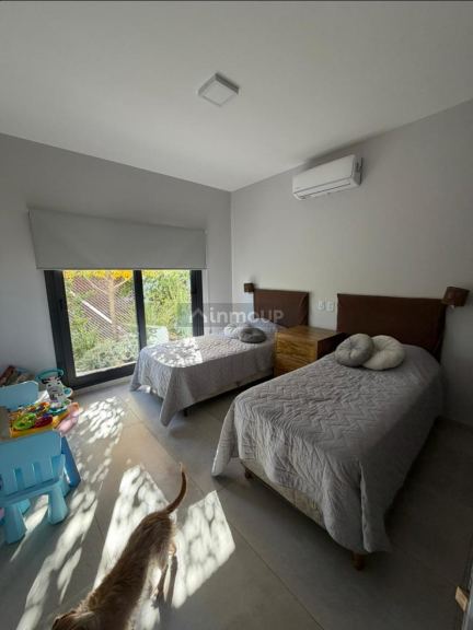 Casa en Alquiler en Santa Lucia, San Juan