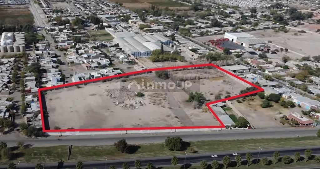 Terreno en Venta en Rawson, San Juan