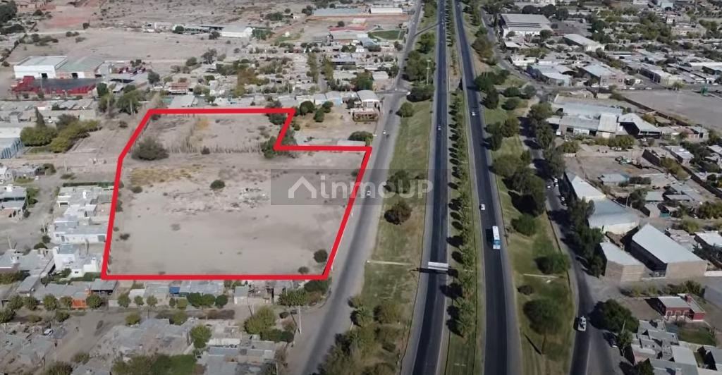 Terreno en Venta en Rawson, San Juan