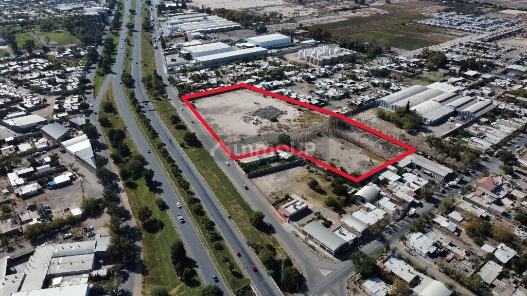 Terreno en Venta en Rawson, San Juan
