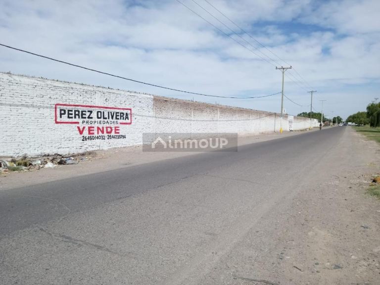 Terreno en Venta en Rawson, San Juan
