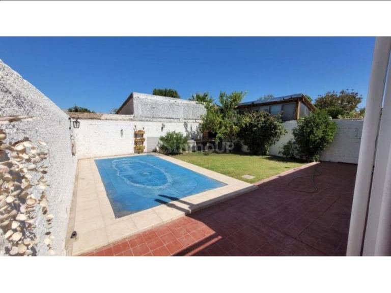 Casa en Alquiler en Rivadavia, San Juan