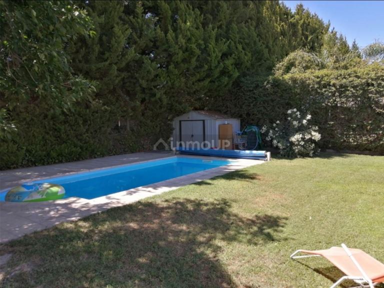 Casa en Alquiler en Santa Lucia, San Juan