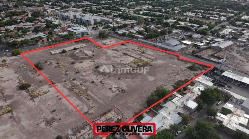 Terreno en Venta en Capital, San Juan