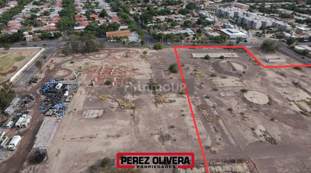 Terreno en Venta en Capital, San Juan