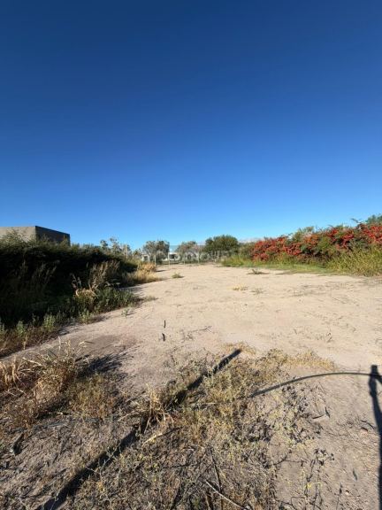 Terreno en Venta en Rawson, San Juan