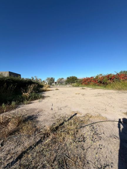Terreno en Venta en Rawson, San Juan