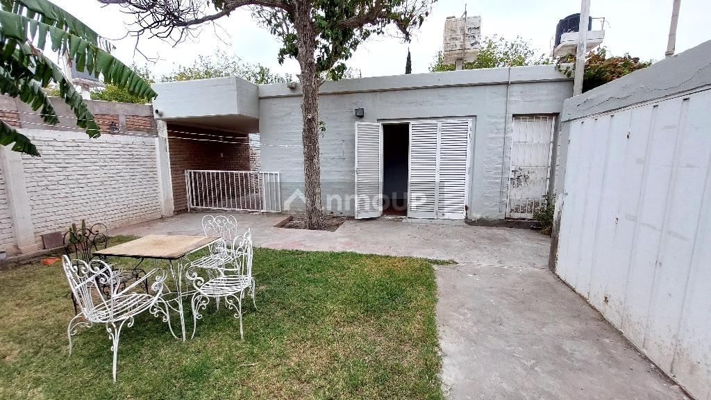 Casa en Alquiler en Santa Lucia, San Juan