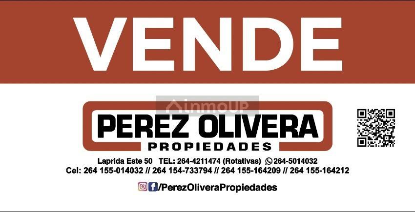 Terreno en Venta en Rawson, San Juan