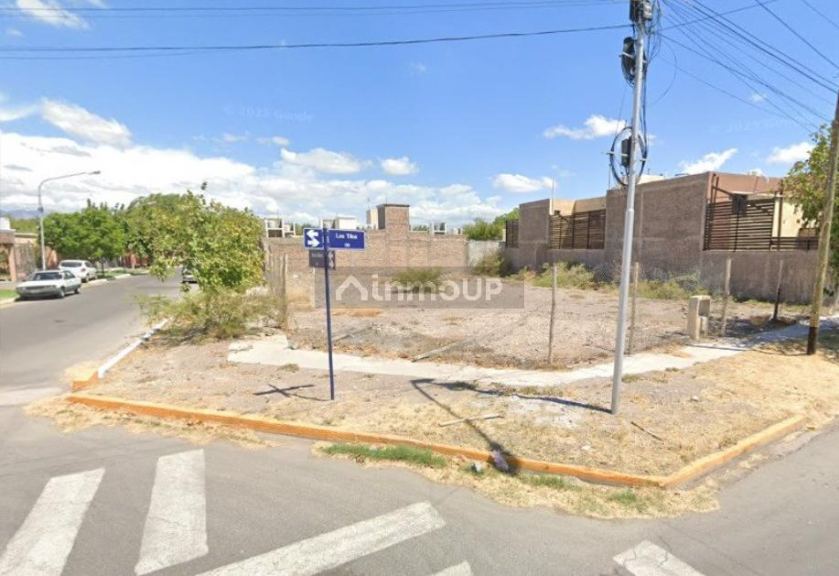 Terreno en Venta en Rivadavia, San Juan