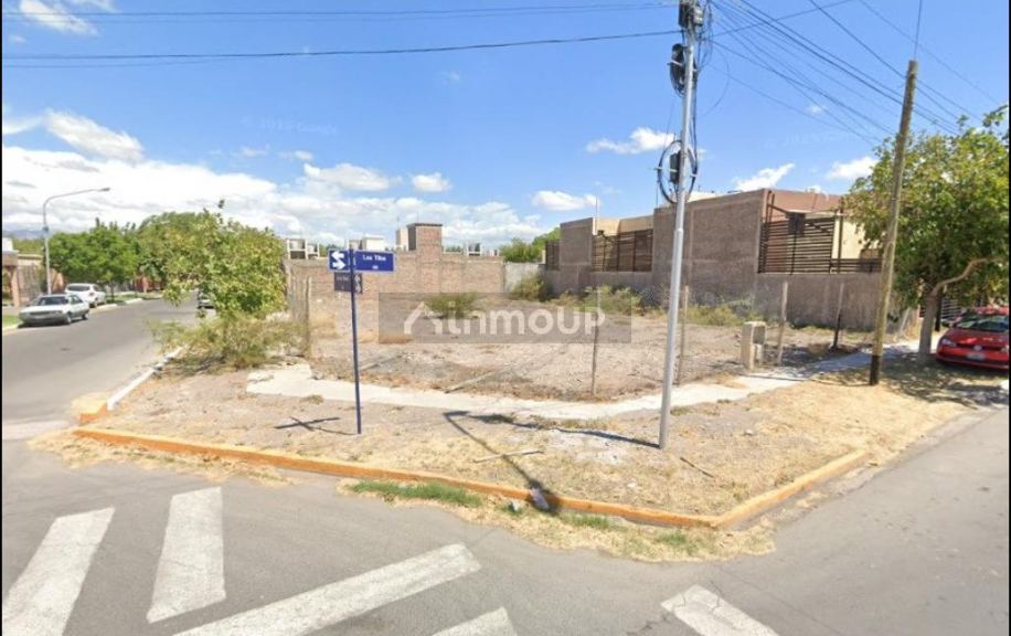 Terreno en Venta en Rivadavia, San Juan