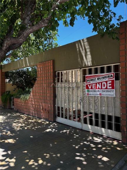 Casa en Venta en Santa Lucia, San Juan
