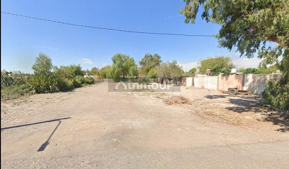 Terreno en Venta en Rivadavia, San Juan