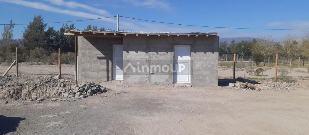 Terreno en Venta en Ullum, San Juan