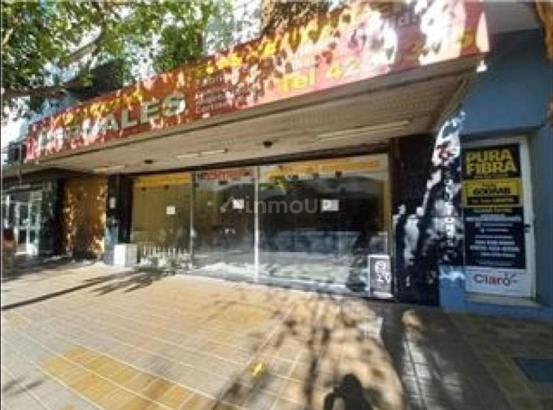 Local Comercial en Venta en Capital, San Juan