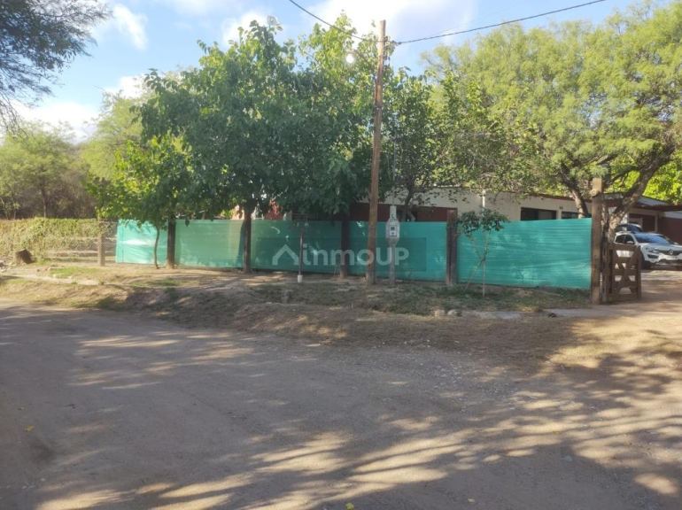 Casa en Venta en Valle Fertil, San Juan