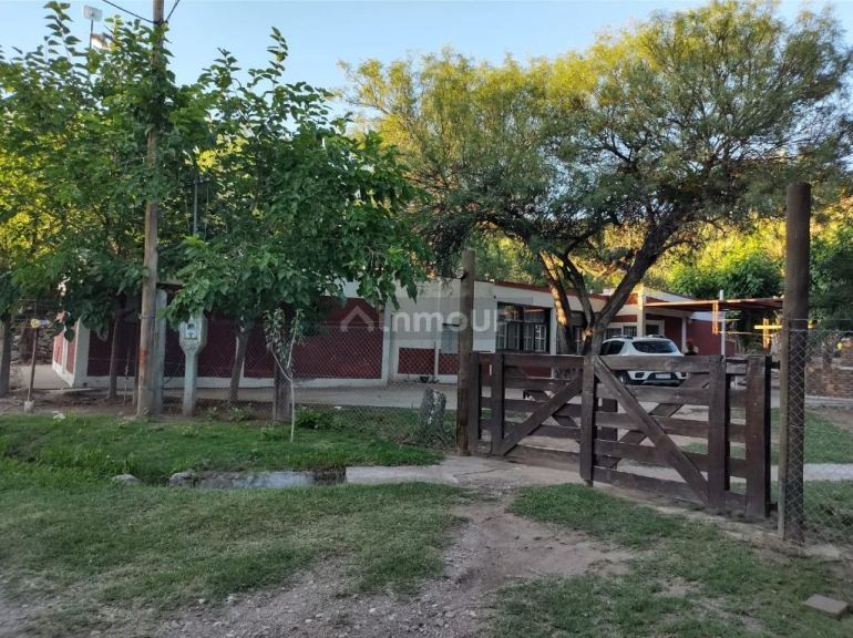 Casa en Venta en Valle Fertil, San Juan