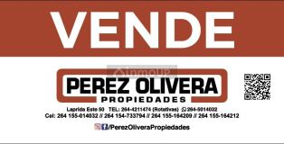 Chimbas Criollo Oeste 5755
