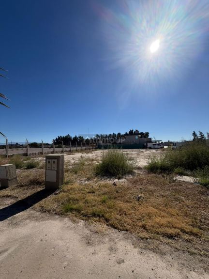 Terreno en Venta en Santa Lucia, San Juan