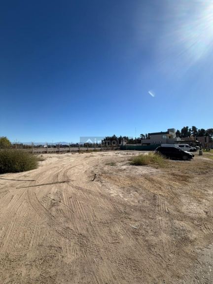 Terreno en Venta en Santa Lucia, San Juan