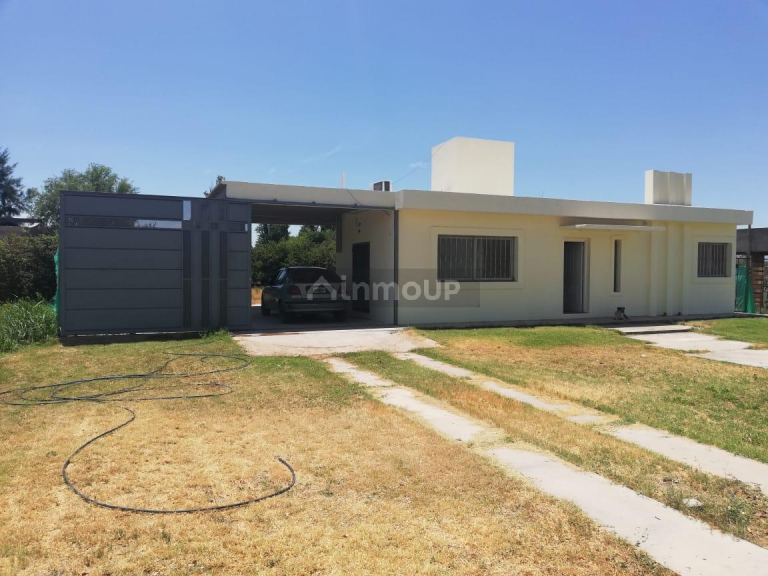 Casa en Venta en Pocito, San Juan