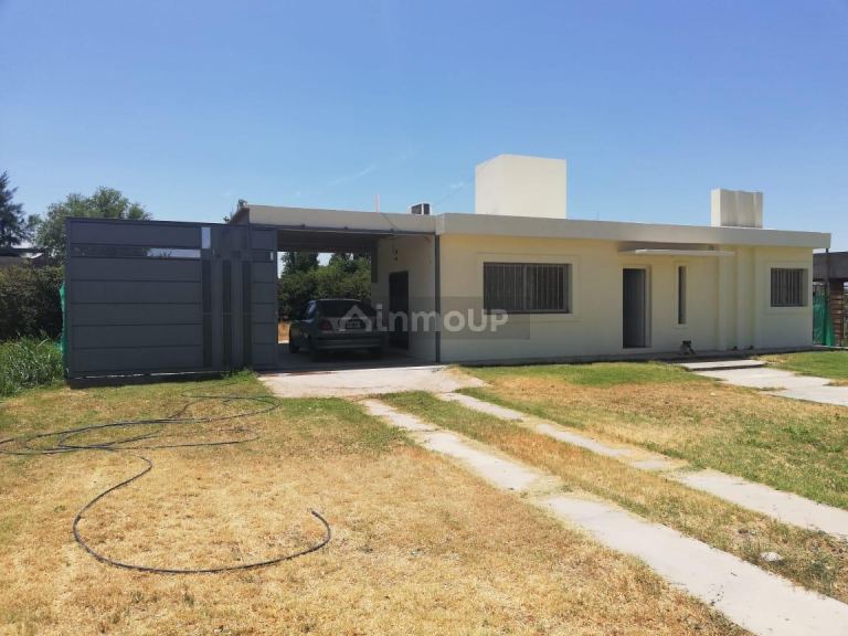 Casa en Venta en Pocito, San Juan