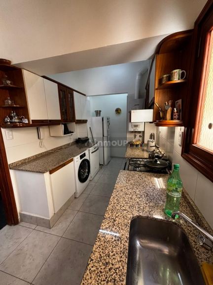 Departamento en Venta en Capital, San Juan