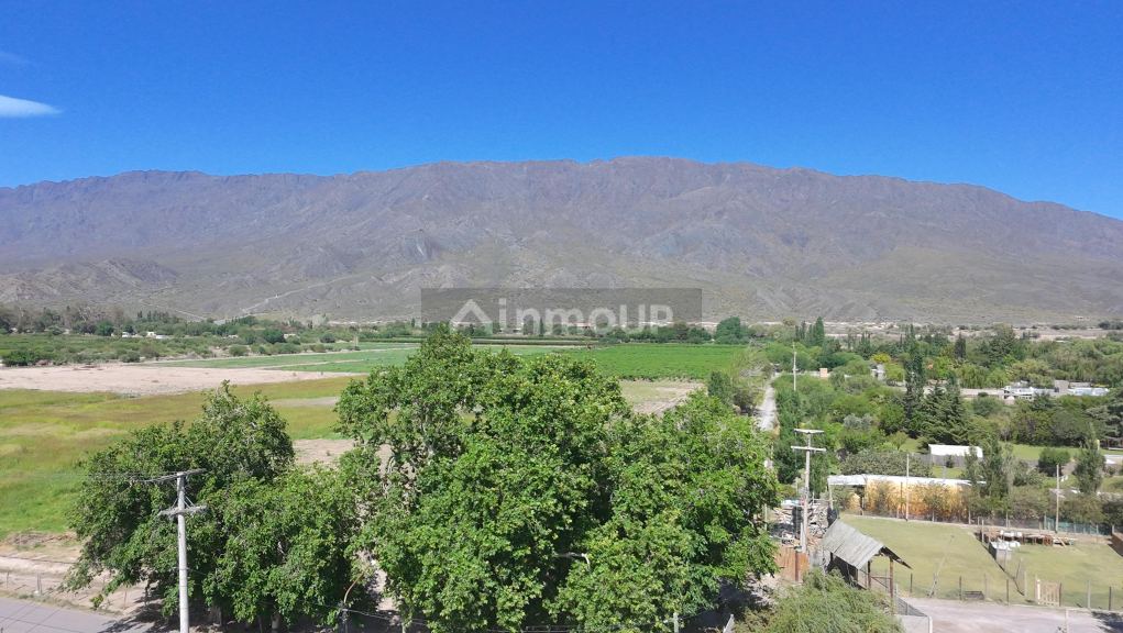Terreno en Venta en Zonda, San Juan