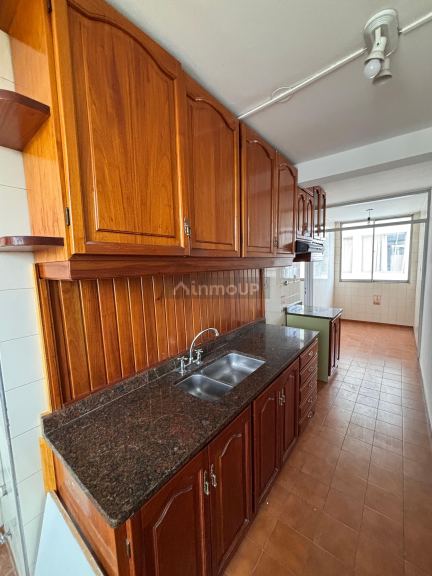Departamento en Alquiler en Capital, San Juan