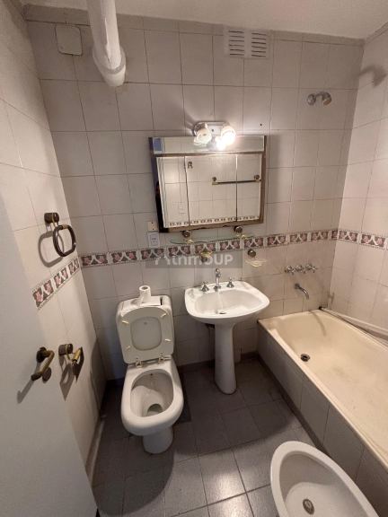 Departamento en Alquiler en Capital, San Juan