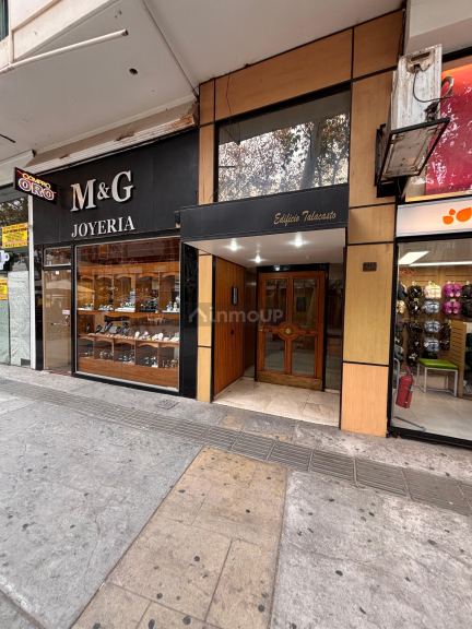 Departamento en Alquiler en Capital, San Juan