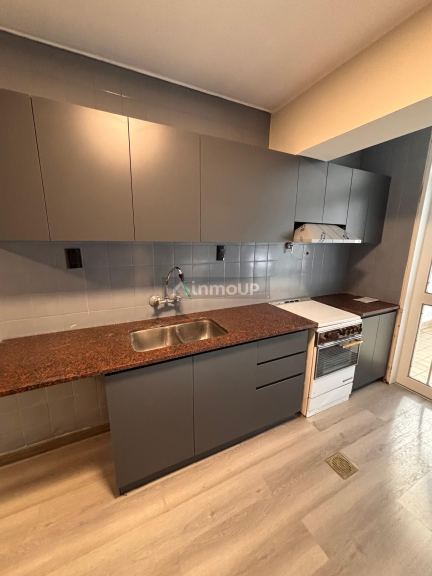 Departamento en Alquiler en Capital, San Juan