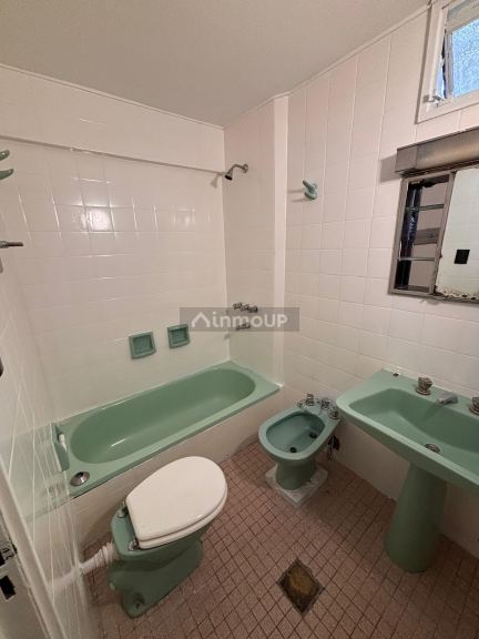 Departamento en Alquiler en Capital, San Juan