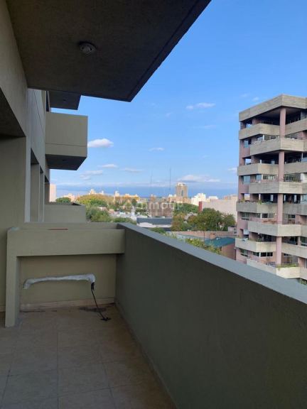 Departamento en Alquiler en Capital, San Juan