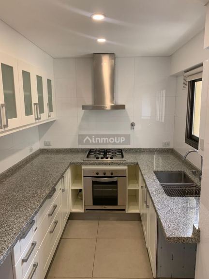 Departamento en Alquiler en Capital, San Juan