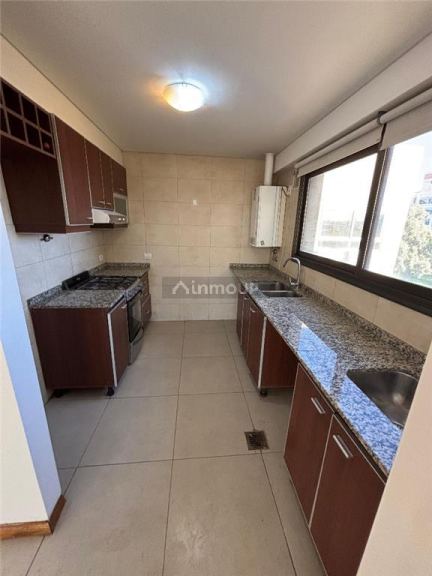 Departamento en Alquiler en Capital, San Juan