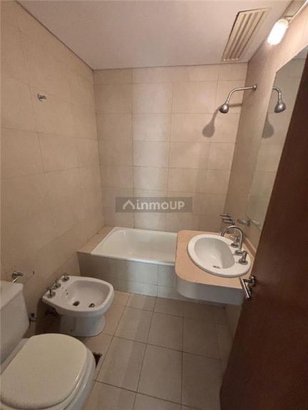 Departamento en Alquiler en Capital, San Juan