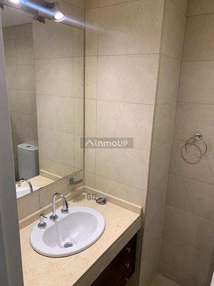 Departamento en Alquiler en Capital, San Juan