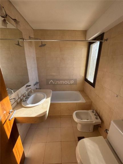 Departamento en Alquiler en Capital, San Juan