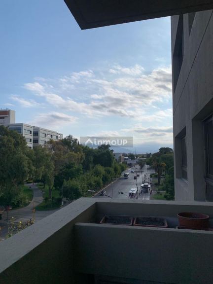 Departamento en Alquiler en Capital, San Juan