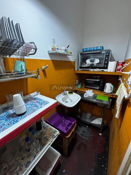 Local Comercial en Alquiler en Capital, San Juan