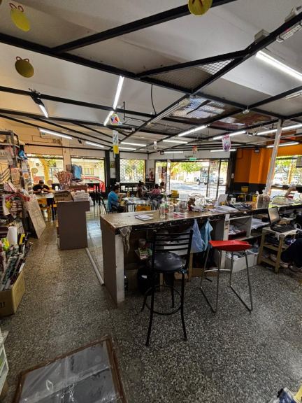 Local Comercial en Alquiler en Capital, San Juan