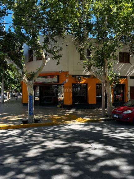 Local Comercial en Alquiler en Capital, San Juan