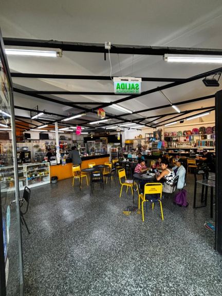 Local Comercial en Alquiler en Capital, San Juan