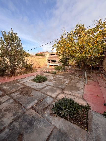 Casa en Alquiler en Rivadavia, San Juan