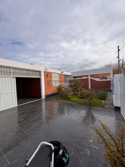 Casa en Venta en Rivadavia, San Juan