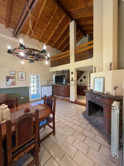 Casa en Alquiler en Santa Lucia, San Juan