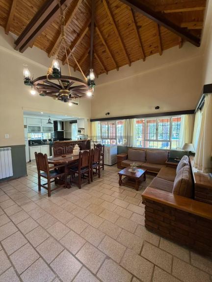 Casa en Alquiler en Santa Lucia, San Juan