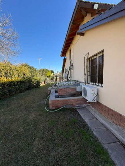 Casa en Alquiler en Santa Lucia, San Juan