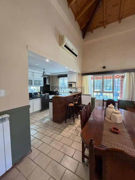 Casa en Alquiler en Santa Lucia, San Juan